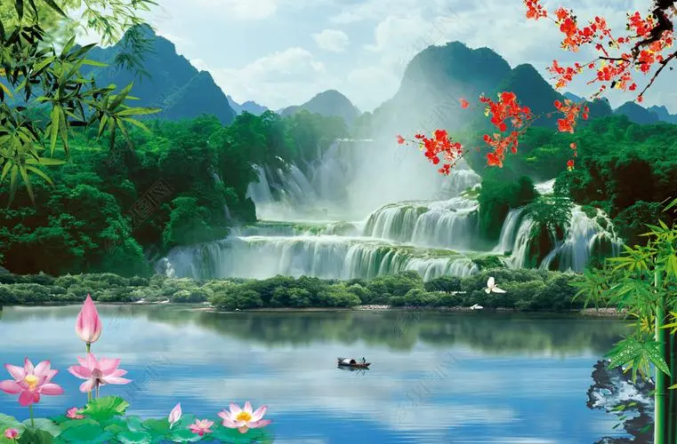 智能系统高标准环保